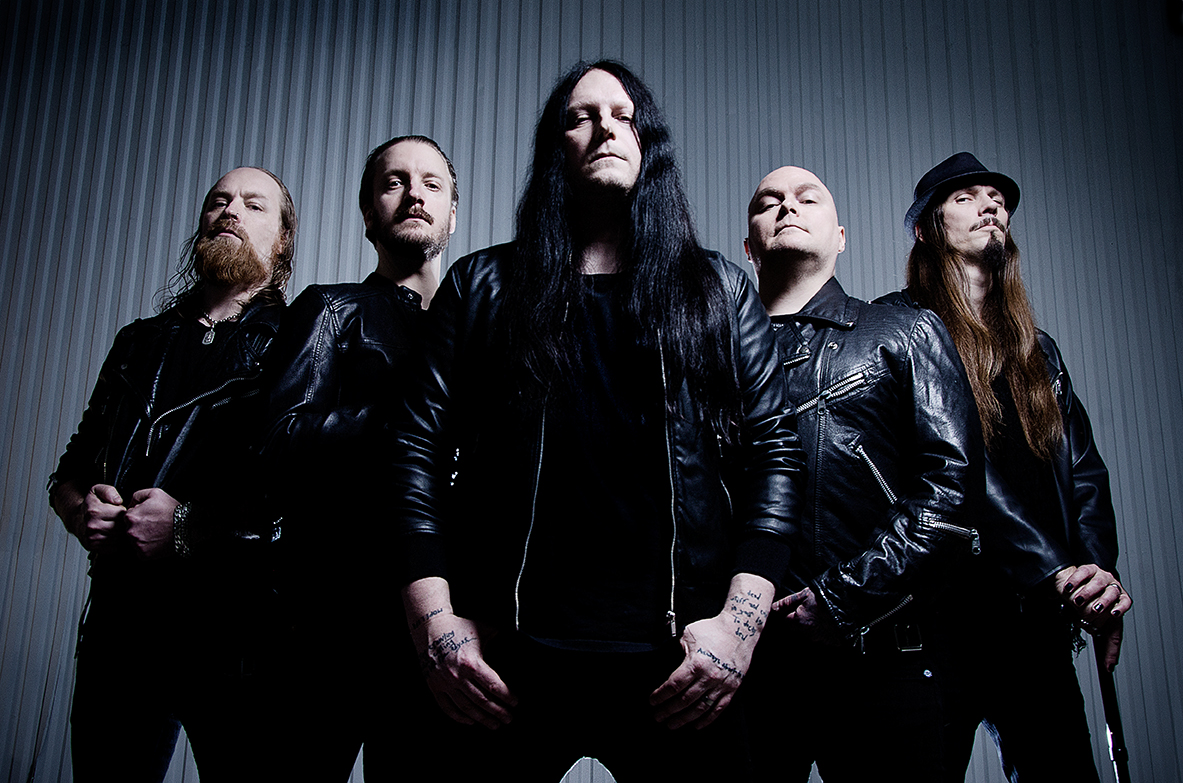 Katatonia Band