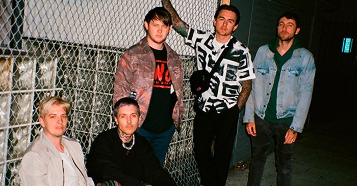 Bring Me The Horizon - Band