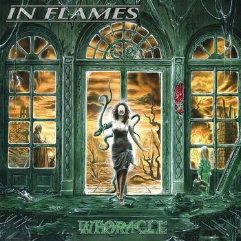In Flames - Cover