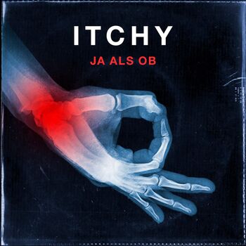 Itchy - Cover