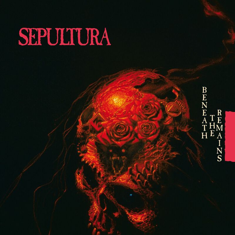 Sepultura - Cover