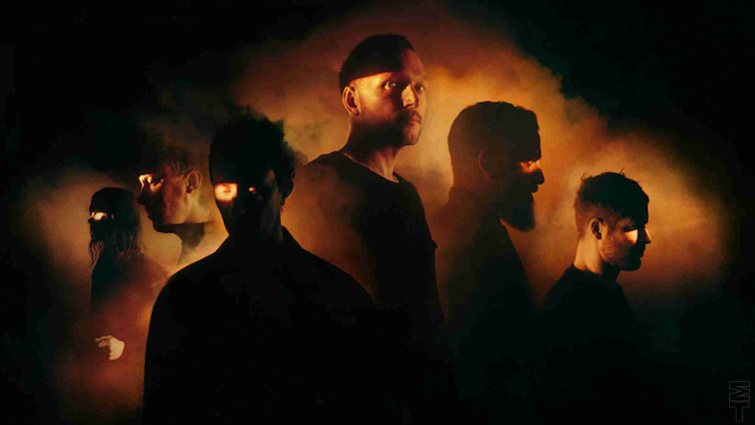 Cult Of Luna - Banner