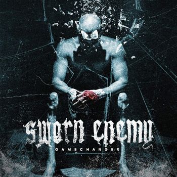 Sworn Enemy - Cover