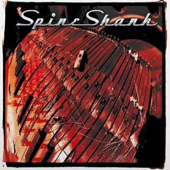 Spineshank - Cover