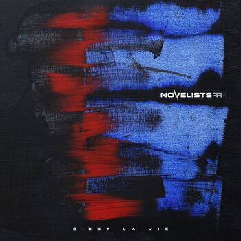 Novelists - Cover