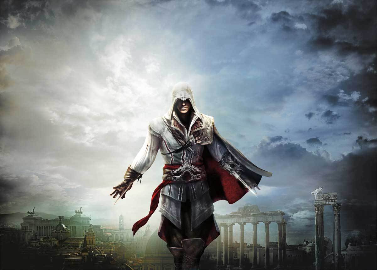 Ein Insider veröffentlicht angebliche Leaks zum neuen Assassin's Creed.