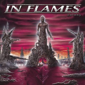 In Flames - Cover