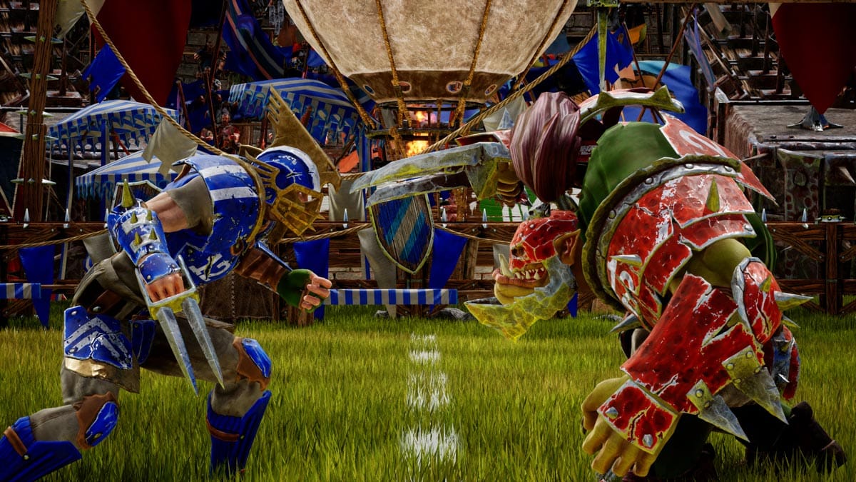 Blood Bowl 3 erscheint Anfang 2021 als Multiplattformer für nahezu alle Systeme.