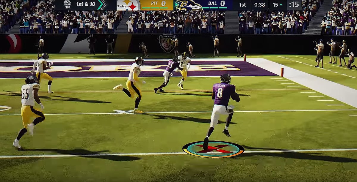 Innovativeres Gameplay verspricht noch mehr Action.