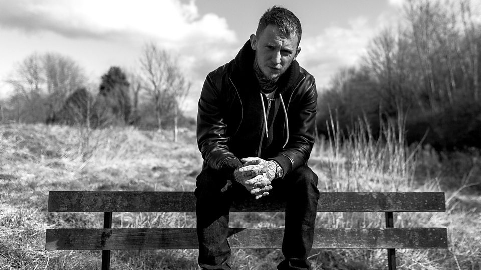 Frank Carter - Frank