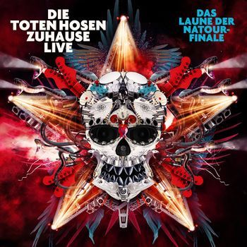 Die Toten Hosen - Cover