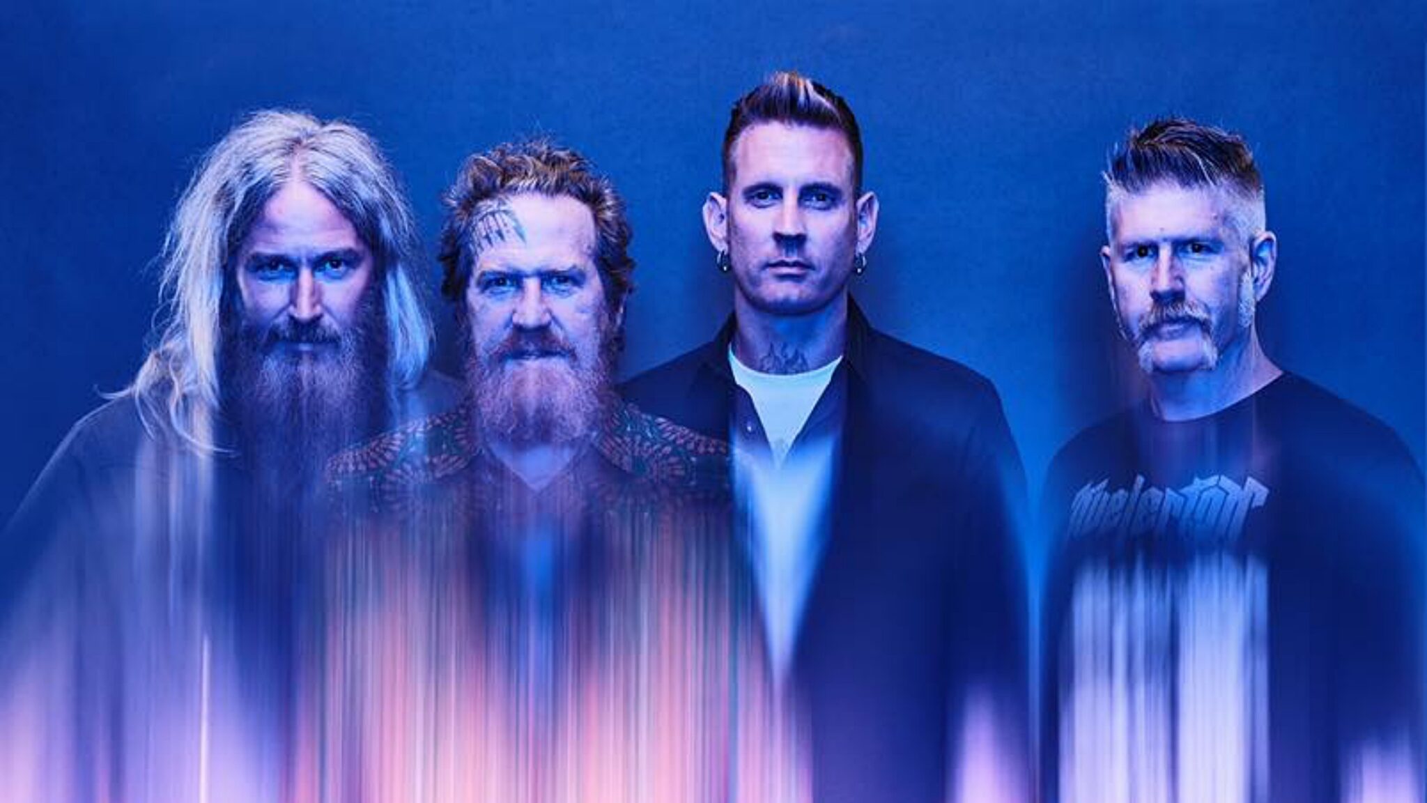 Mastodon - Banner