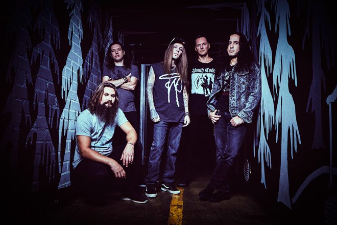 Children Of Bodom - Band