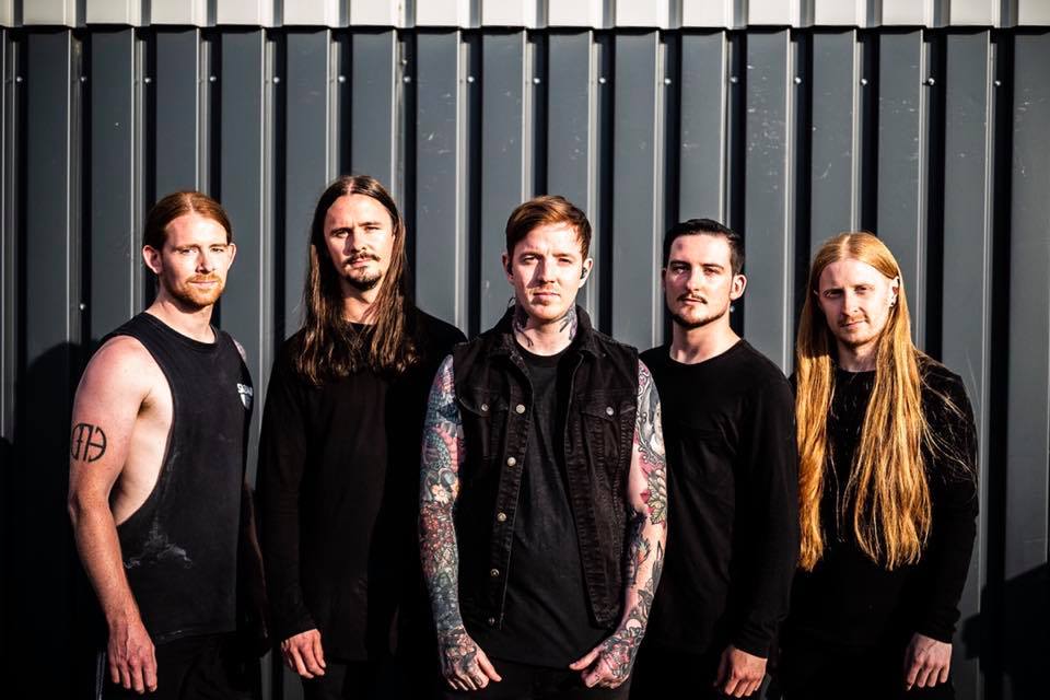 Bleed From Within - Band02