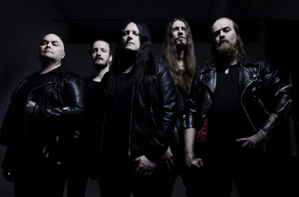 Katatonia