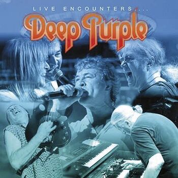 Deep Purple - Cover