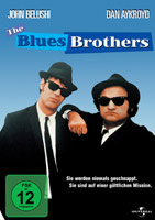 The Blues Brothers - Cover