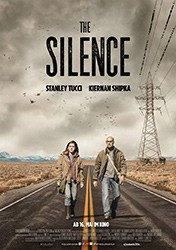 the-silence-kino-poster