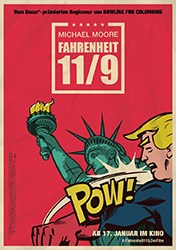 fahrenheit-11-9-kino-poster