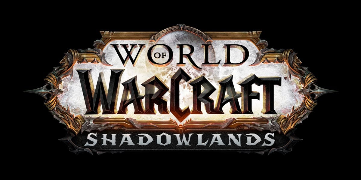 Das neueste Addon World of Warcraft: Shadowlands ist für 2020 angekündigt.