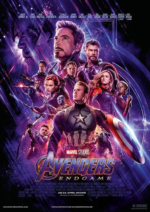 avengers-endgame-kino-poster