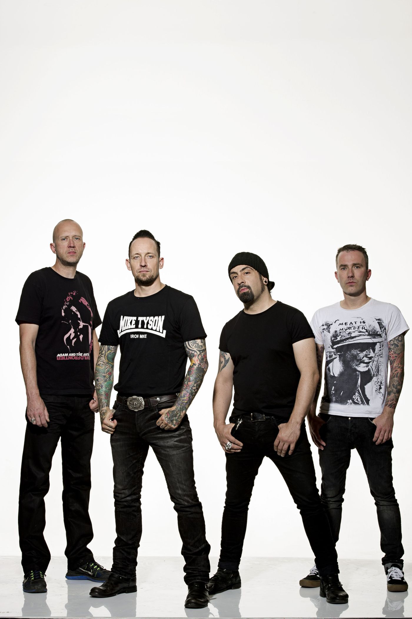 Volbeat - Band