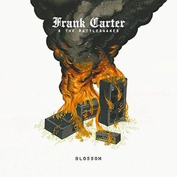 Frank Carter - Cover