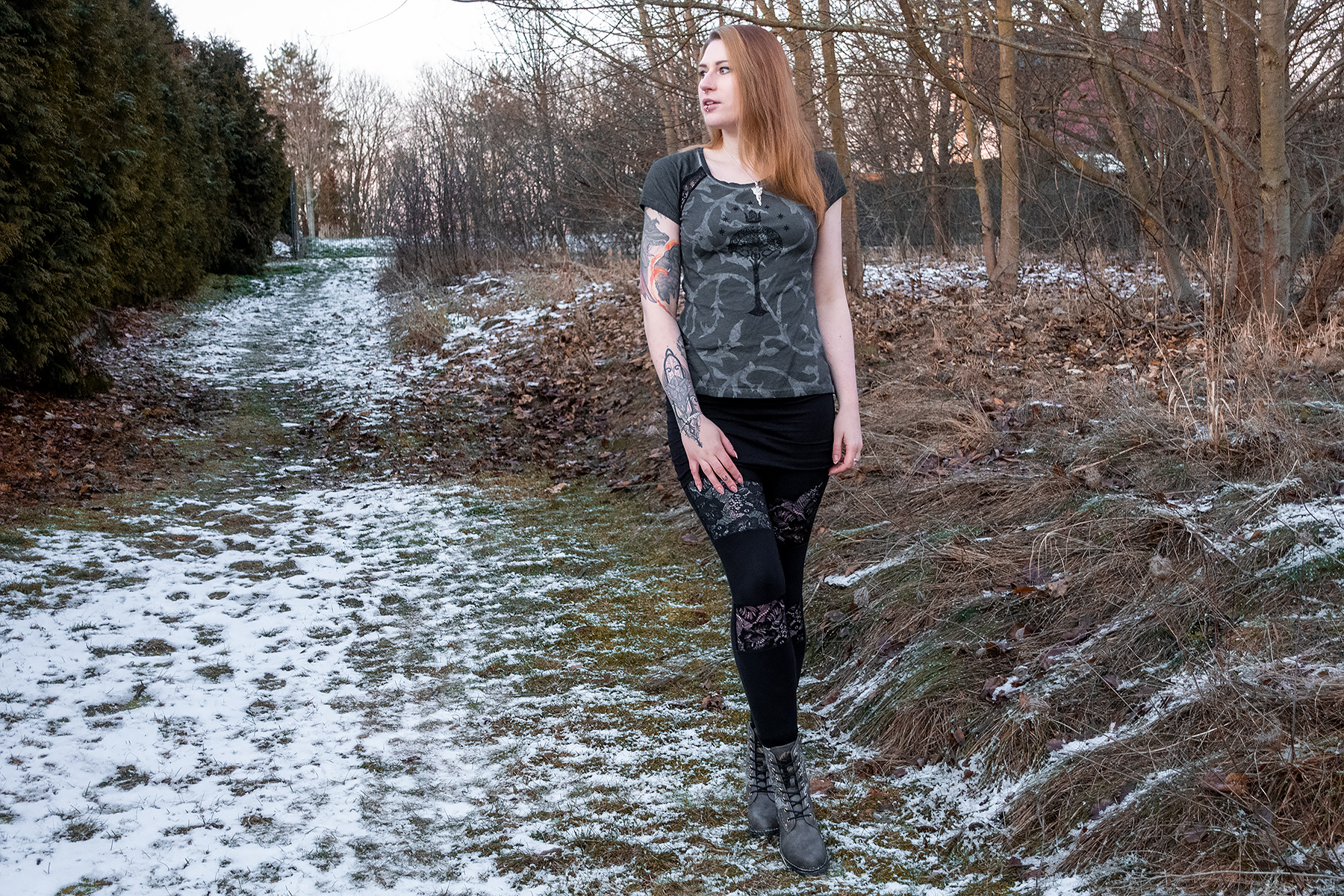 Der Herr der Ringe Gondor T-Shirt