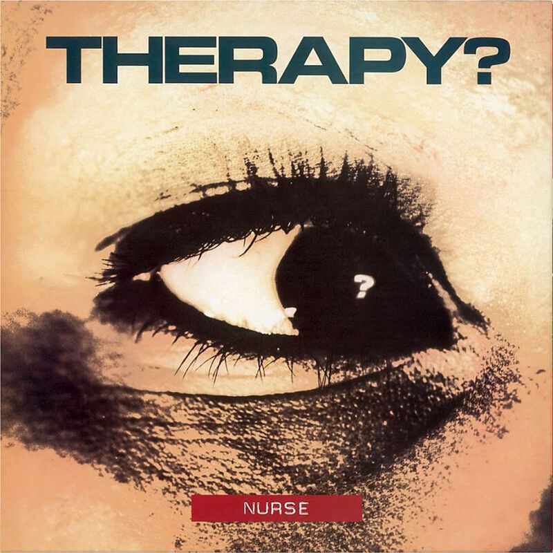 Therapy - Cover