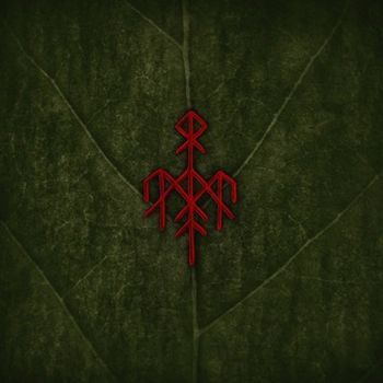 Wardruna - Cover