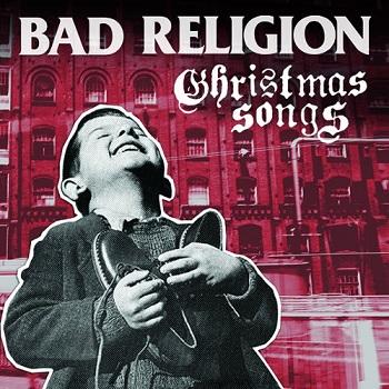 Bad Religion - Cover
