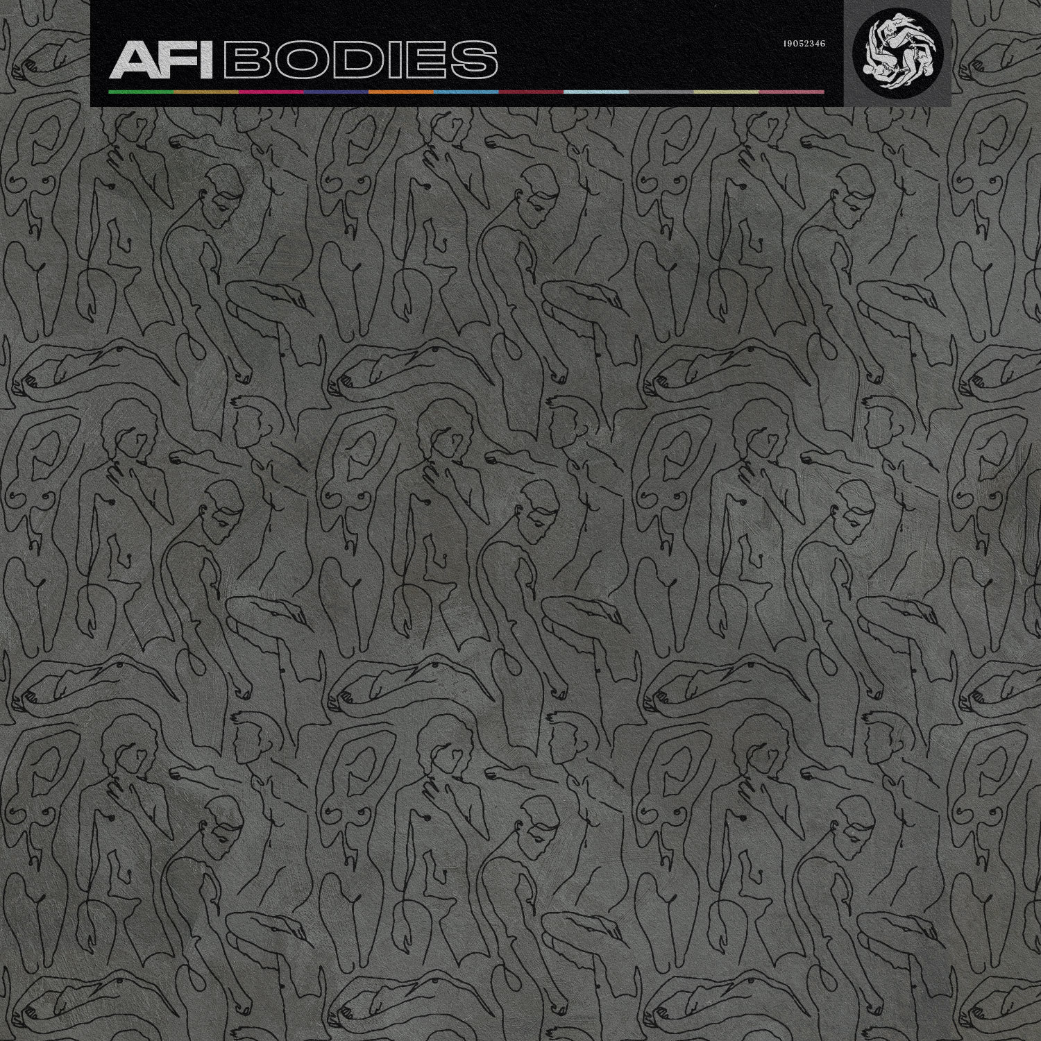 AFI - Cover