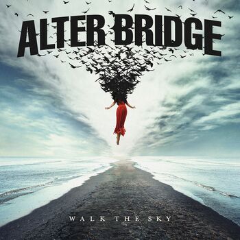 Alter Bridge - Cover