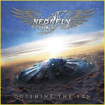 Neonfly - Cover