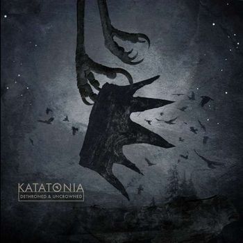 Katatonia - Cover