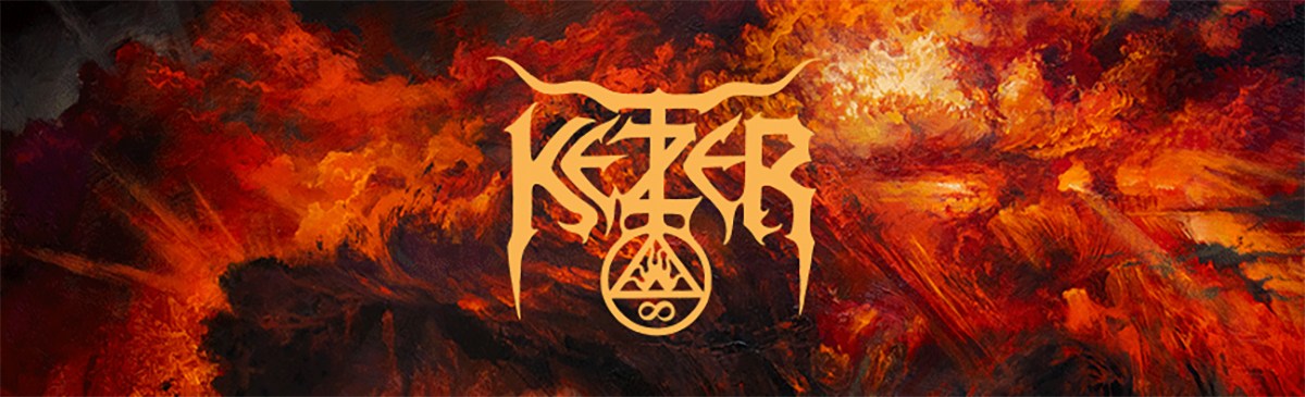 Ketzer-Banner