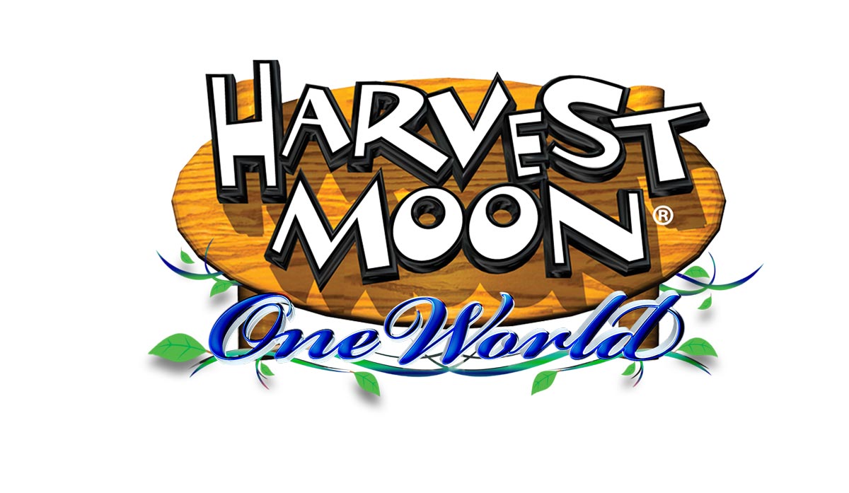 Harvest Moon: One World erscheint im Herbst 2020, mehr ist bisher nicht bekannt.