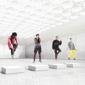 Crown The Empire - Cover