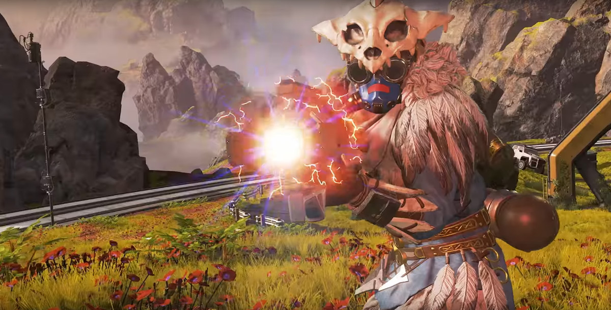 Das neue Event verspricht viel Action - probiert es aus!