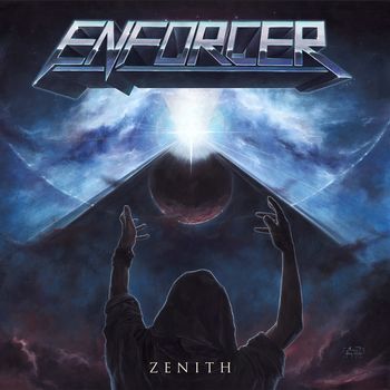 Enforcer - Cover