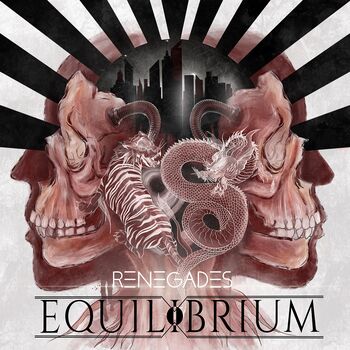 Equilibrium - Cover