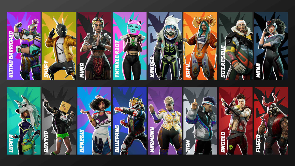 Destruction AllStars ist ein PS5-exklusiver Titel.