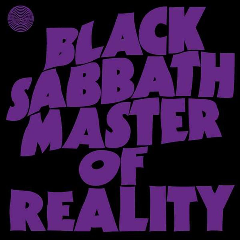 Black Sabbath - Cover
