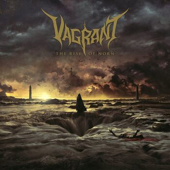 Vagrant - Cover