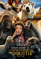 dr-dolittle-poster