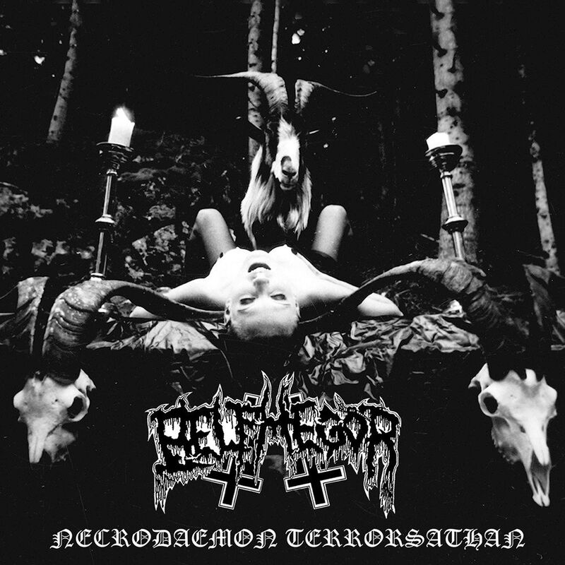 Belphegor - Cover