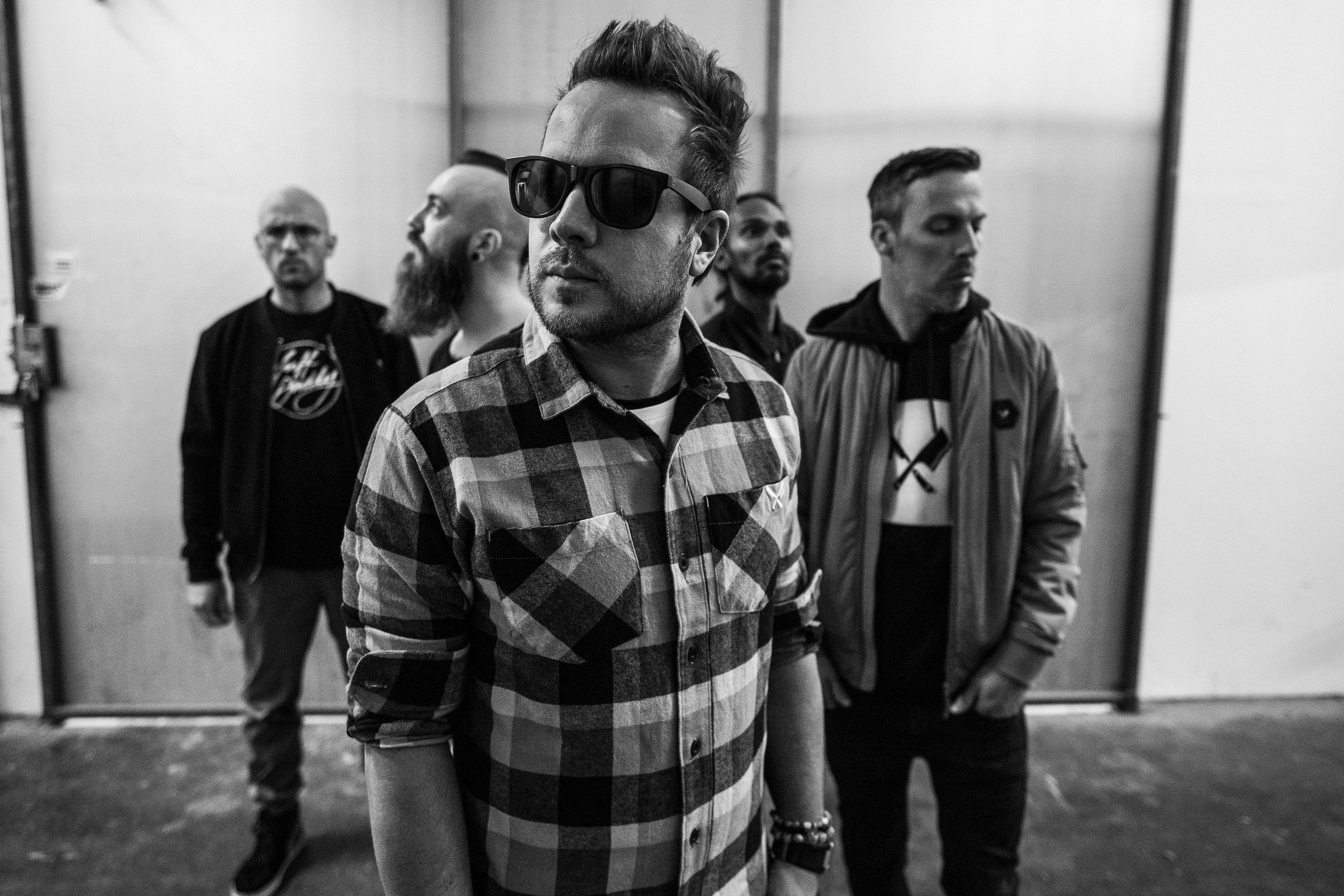 Emil Bulls - Band 02