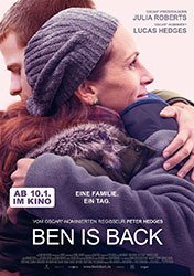 ben-is-back-kino-poster