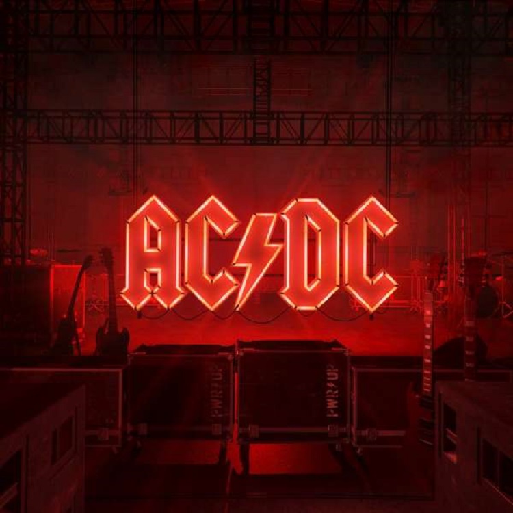 ACDC - Cover