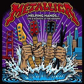 Metallica - Cover
